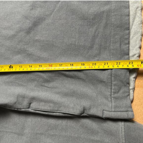 Patagonia Fitz Roy Bear Uprisal Hoody Womens Large Blue Pullover Sweatshirt - Picture 3 of 7